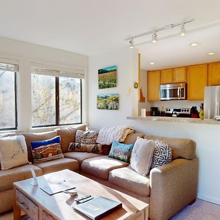 Cottonwood Condo 1453A Sun Valley Bagian luar foto