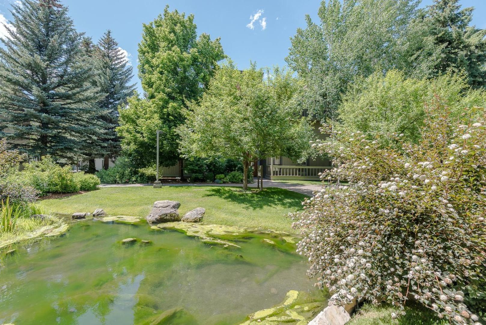 Cottonwood Condo 1453A Sun Valley Bagian luar foto