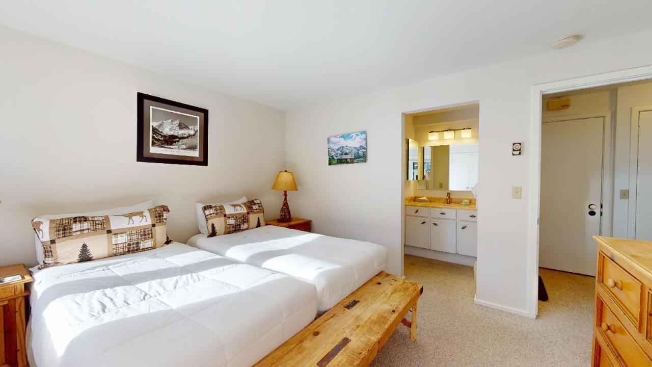 Cottonwood Condo 1453A Sun Valley Bagian luar foto