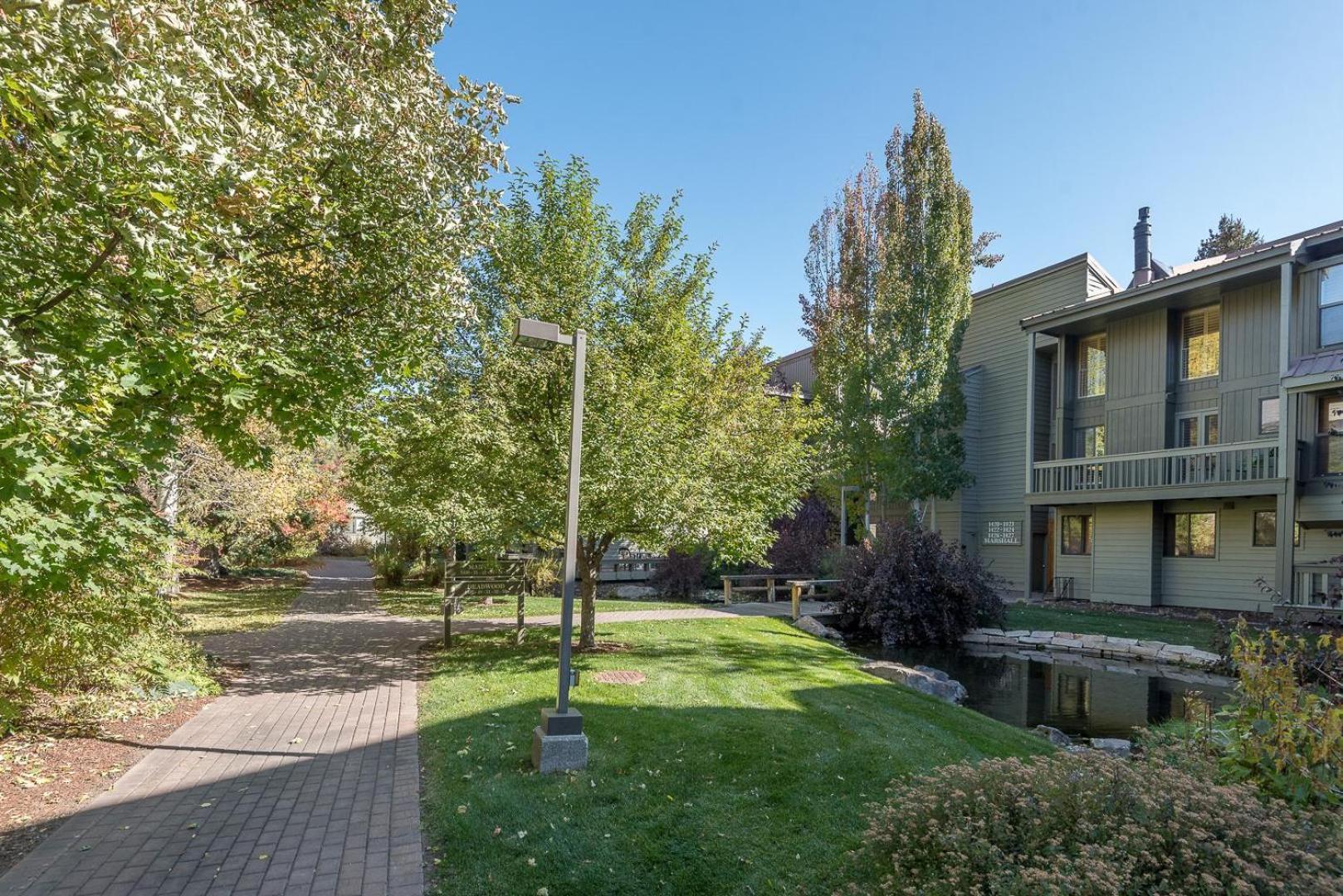 Cottonwood Condo 1453A Sun Valley Bagian luar foto