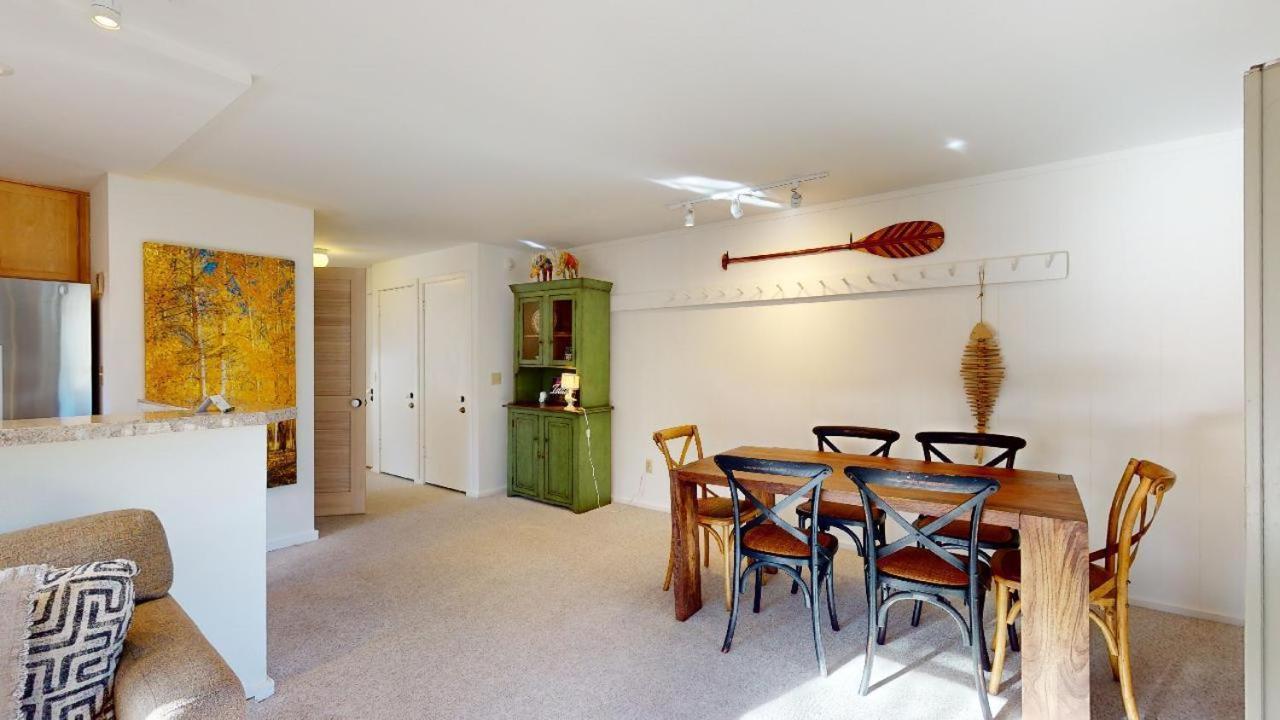 Cottonwood Condo 1453A Sun Valley Bagian luar foto