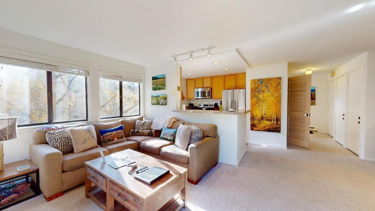 Cottonwood Condo 1453A Sun Valley Bagian luar foto